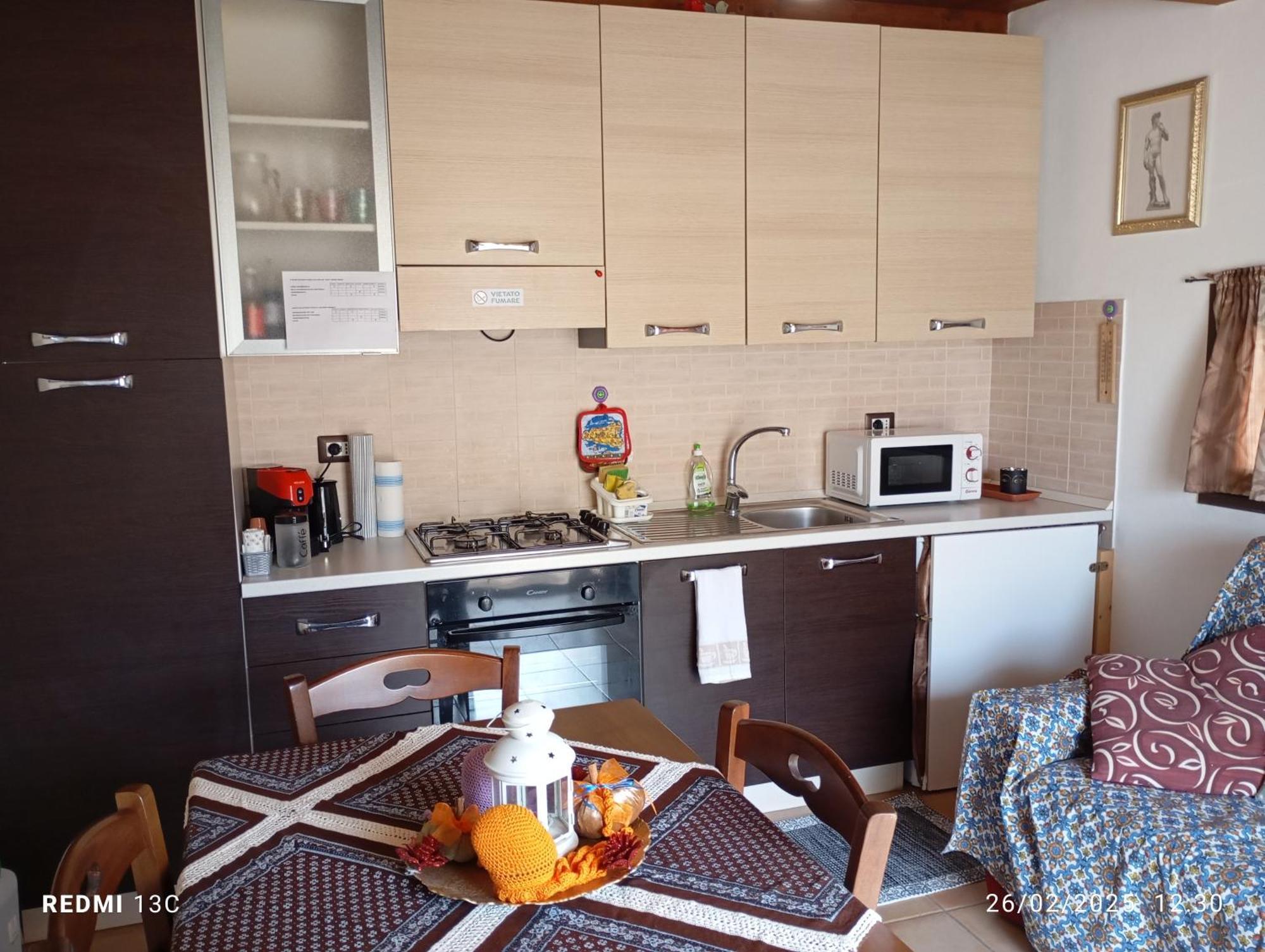 La Casuzza Di Lara Apartment Sciacca Ngoại thất bức ảnh